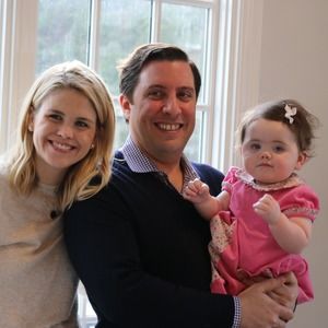 Meet your Posher, Kate